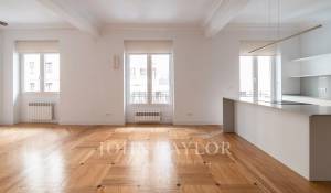 Alquiler Piso Madrid