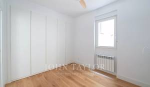 Alquiler Piso Madrid