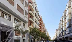 Alquiler Piso Madrid