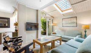 Alquiler Piso Madrid