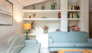 Alquiler Piso Madrid