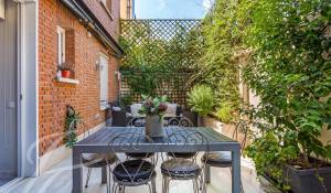 Alquiler Piso Madrid