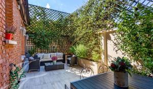 Alquiler Piso Madrid