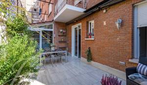 Alquiler Piso Madrid