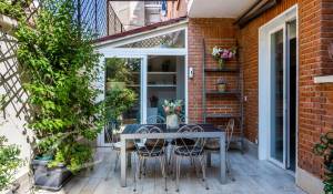 Alquiler Piso Madrid
