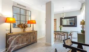Alquiler Piso Madrid