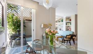 Alquiler Piso Madrid