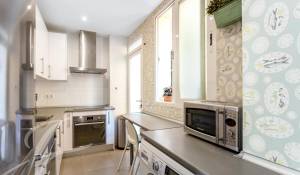 Alquiler Piso Madrid