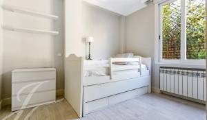 Alquiler Piso Madrid
