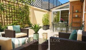 Alquiler Piso Madrid