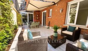 Alquiler Piso Madrid