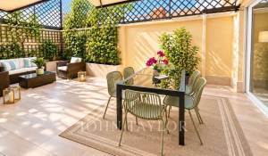 Alquiler Piso Madrid