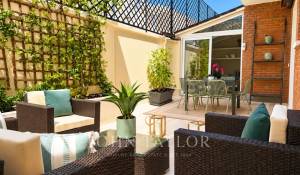 Alquiler Piso Madrid