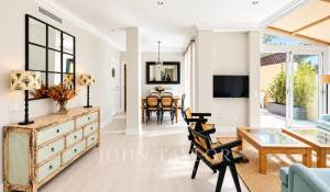 Alquiler Piso Madrid