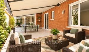 Alquiler Piso Madrid