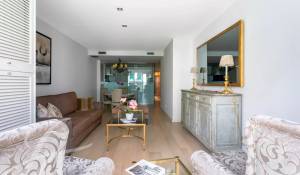 Alquiler Piso Madrid