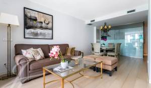 Alquiler Piso Madrid