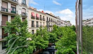 Alquiler Piso Madrid