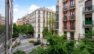 Alquiler Piso Madrid