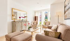 Alquiler Piso Madrid
