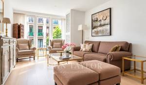 Alquiler Piso Madrid