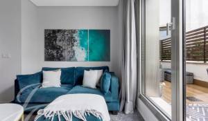 Alquiler Piso Madrid