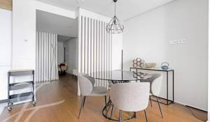 Alquiler Piso Madrid