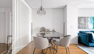 Alquiler Piso Madrid