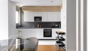 Alquiler Piso Madrid