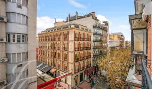 Alquiler Piso Madrid