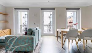 Alquiler Piso Madrid