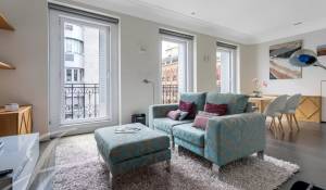 Alquiler Piso Madrid