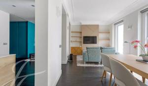 Alquiler Piso Madrid