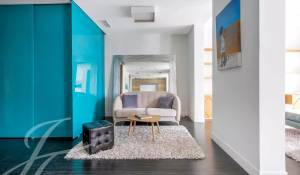 Alquiler Piso Madrid