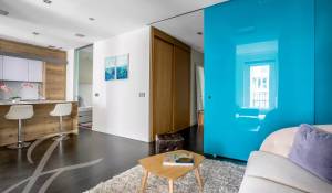 Alquiler Piso Madrid