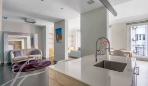 Alquiler Piso Madrid