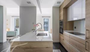 Alquiler Piso Madrid