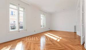 Alquiler Piso Madrid