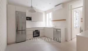 Alquiler Piso Madrid