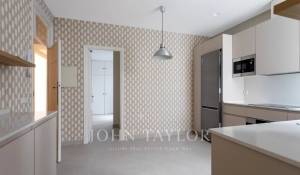 Alquiler Piso Madrid