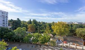 Alquiler Piso Madrid