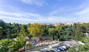 Alquiler Piso Madrid