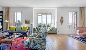 Alquiler Piso Madrid