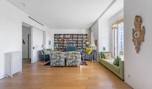 Alquiler Piso Madrid