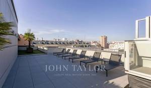 Alquiler Piso Madrid