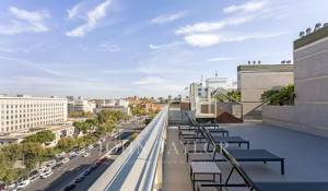 Alquiler Piso Madrid