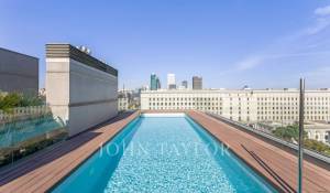 Alquiler Piso Madrid