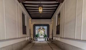 Alquiler Piso Madrid