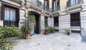 Alquiler Piso Madrid