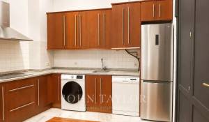 Alquiler Piso Madrid